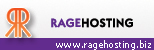 Rage Hosting